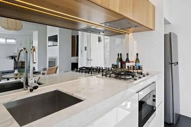 Villa (Wellness)