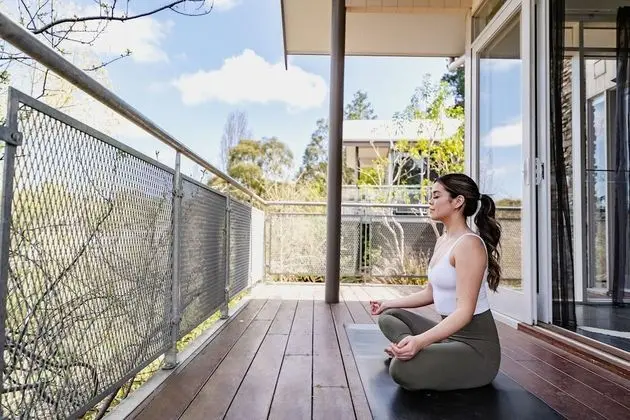 Villa (Wellness)