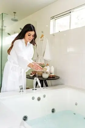 Villa (Wellness)