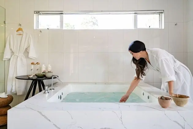 Villa (Wellness)
