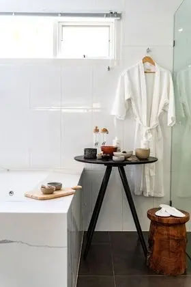 Villa (Wellness)