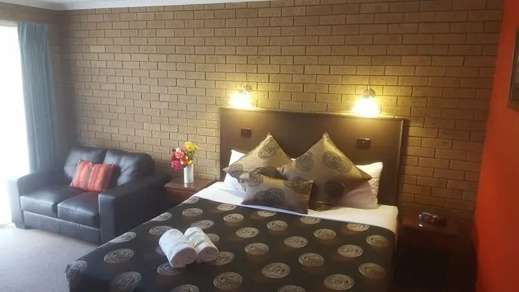Deluxe Oda, 1 En Büyük (King) Boy Yatak (Spa)