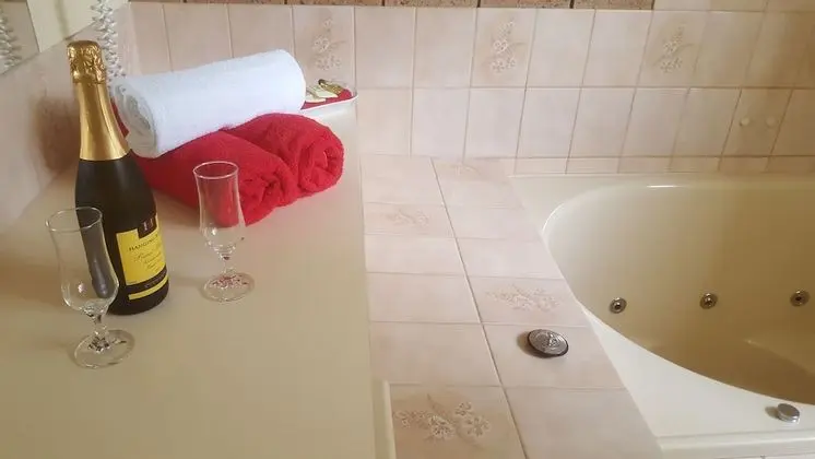 Deluxe Oda, 1 En Büyük (King) Boy Yatak (Spa)