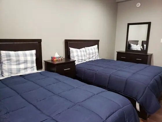 Comfort Dört Kişilik Oda
