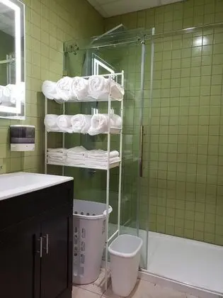 Comfort Dört Kişilik Oda