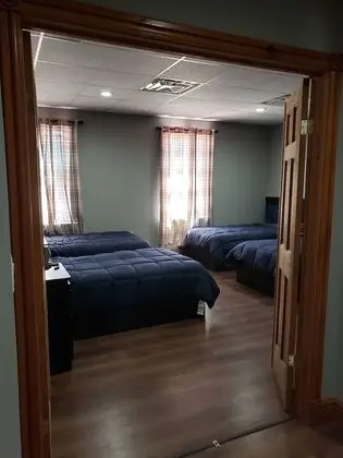 Exclusive Ortak Ranzalı Oda