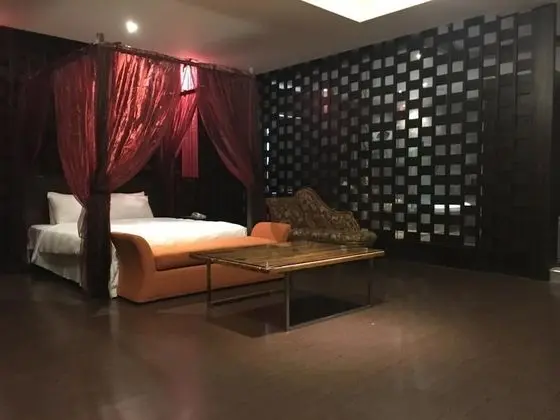 Tek Büyük Yataklı Oda, Sigara İçilmez (C)