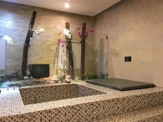 Tek Büyük Yataklı Oda, Sigara İçilmez (C)