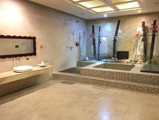Tek Büyük Yataklı Oda, Sigara İçilmez (D)