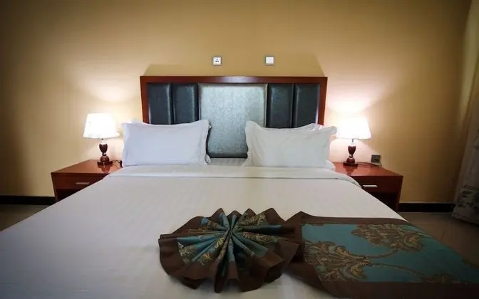 Standard Tek Büyük Yataklı Oda, 1 Yatak Odası, Sigara İçilmez, Şehir Manzaralı