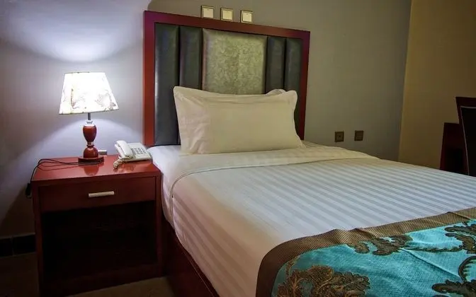 Standard Tek Büyük Yataklı Oda, 1 Yatak Odası, Sigara İçilmez, Şehir Manzaralı