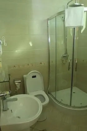 Standard Tek Büyük Yataklı Oda, 1 Yatak Odası, Sigara İçilmez, Şehir Manzaralı