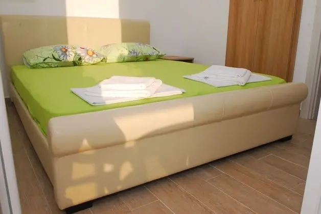 Basic Apart Daire, Birden Çok Yatak, Balkon, Deniz Manzaralı