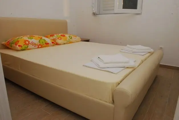 Basic Apart Daire, Birden Çok Yatak, Balkon, Deniz Manzaralı