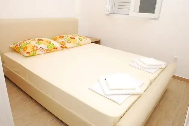 Basic Apart Daire, Birden Çok Yatak, Balkon, Deniz Manzaralı