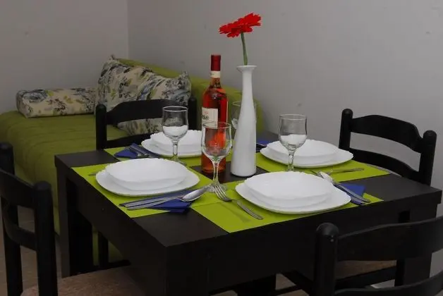 Basic Apart Daire, Birden Çok Yatak, Balkon, Deniz Manzaralı