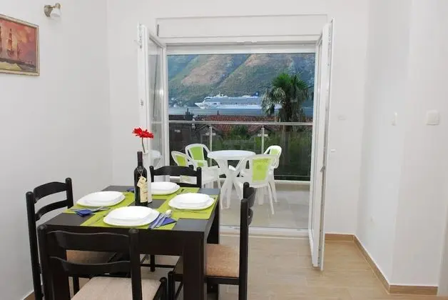 Basic Apart Daire, Birden Çok Yatak, Balkon, Deniz Manzaralı