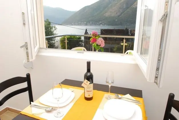 Basic Apart Daire, Birden Çok Yatak, Balkon, Deniz Manzaralı