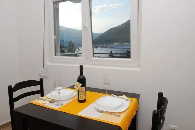 Basic Apart Daire, Birden Çok Yatak, Balkon, Deniz Manzaralı