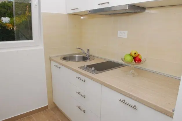Basic Apart Daire, Birden Çok Yatak, Balkon, Deniz Manzaralı
