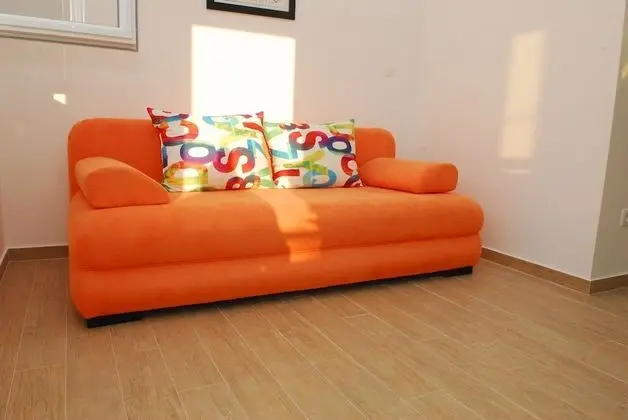 Basic Apart Daire, Birden Çok Yatak, Balkon, Deniz Manzaralı