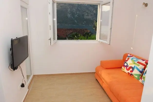 Basic Apart Daire, Birden Çok Yatak, Balkon, Deniz Manzaralı