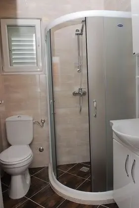 Basic Apart Daire, Birden Çok Yatak, Balkon, Deniz Manzaralı