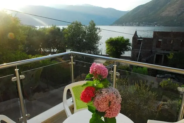 Basic Apart Daire, Birden Çok Yatak, Balkon, Deniz Manzaralı
