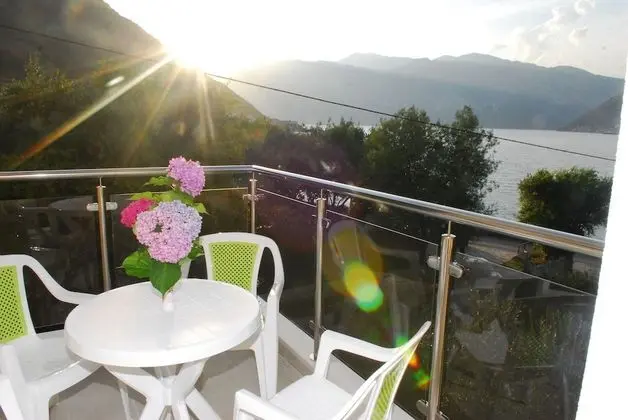 Basic Apart Daire, Birden Çok Yatak, Balkon, Deniz Manzaralı