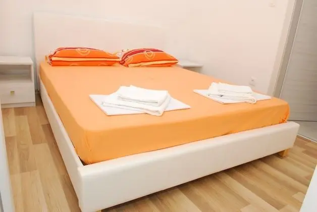 Comfort Apart Daire, 3 Yatak Odası, Balkon, Deniz Manzaralı