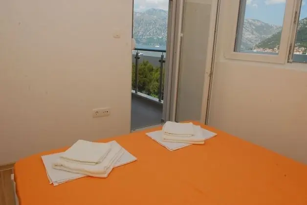 Comfort Apart Daire, 3 Yatak Odası, Balkon, Deniz Manzaralı