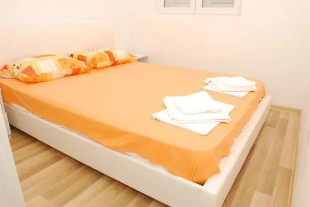Comfort Apart Daire, 3 Yatak Odası, Balkon, Deniz Manzaralı