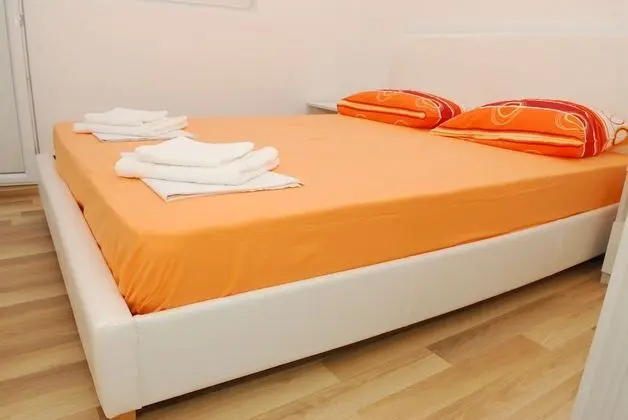 Comfort Apart Daire, 3 Yatak Odası, Balkon, Deniz Manzaralı
