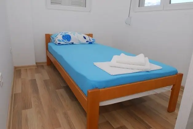 Comfort Apart Daire, 3 Yatak Odası, Balkon, Deniz Manzaralı