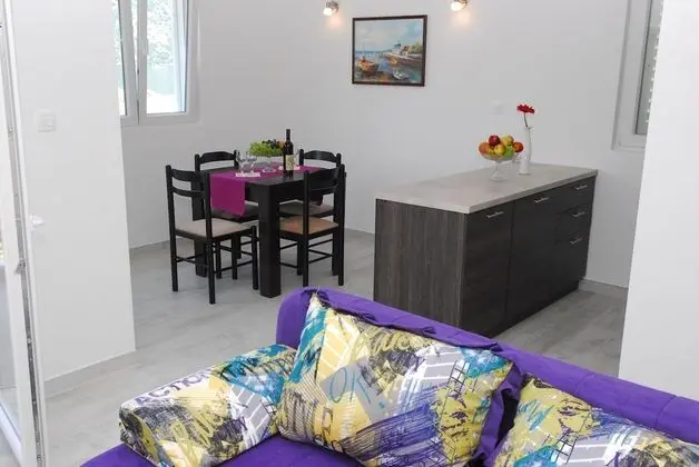 Comfort Apart Daire, 3 Yatak Odası, Balkon, Deniz Manzaralı