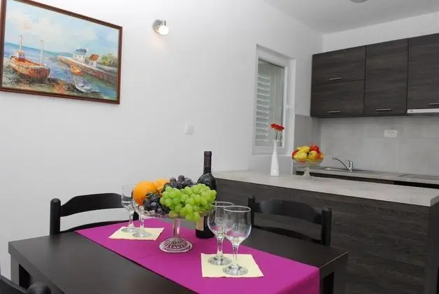 Comfort Apart Daire, 3 Yatak Odası, Balkon, Deniz Manzaralı