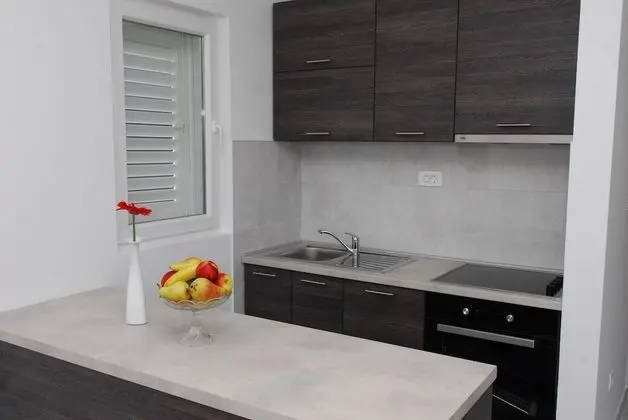Comfort Apart Daire, 3 Yatak Odası, Balkon, Deniz Manzaralı