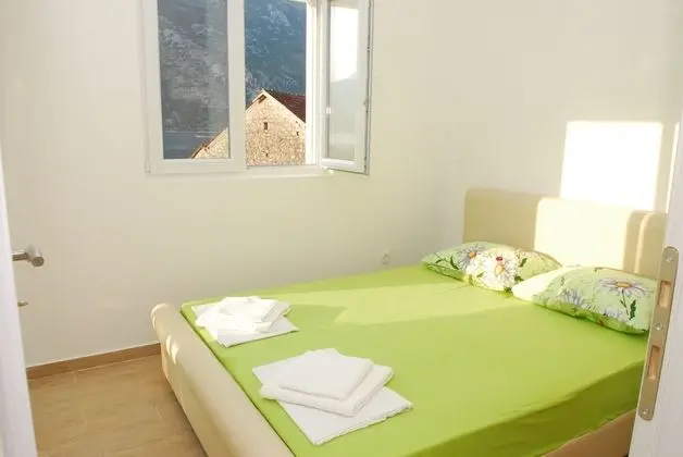 Comfort Apart Daire, 3 Yatak Odası, Balkon, Deniz Manzaralı