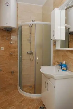 Comfort Apart Daire, 3 Yatak Odası, Balkon, Deniz Manzaralı