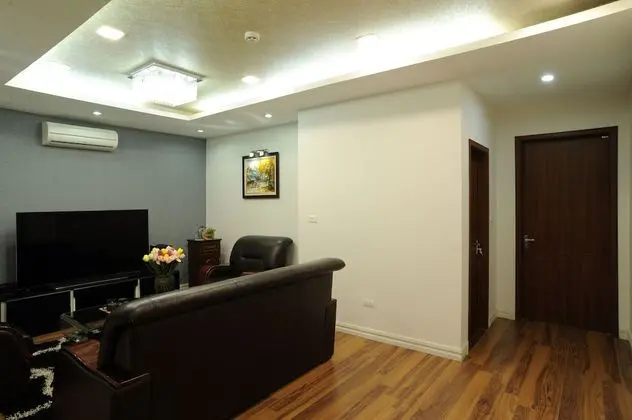 Süit, 2 Yatak Odası