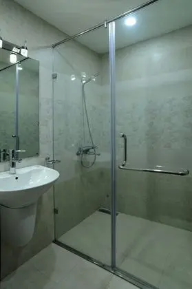 Süit, 2 Yatak Odası
