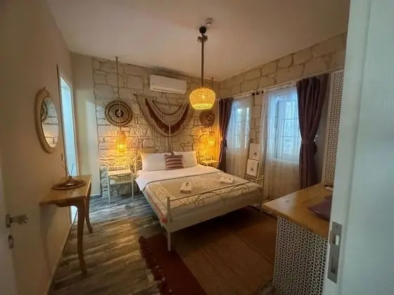 Standart Oda