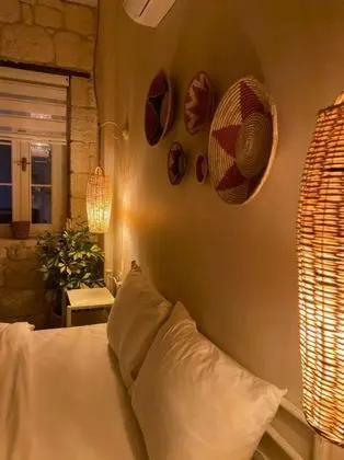 Standart Oda, Kara Manzaralı, Balkonsuz