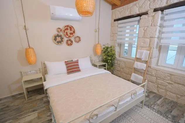 Standart Oda, Kara Manzaralı, Balkonsuz