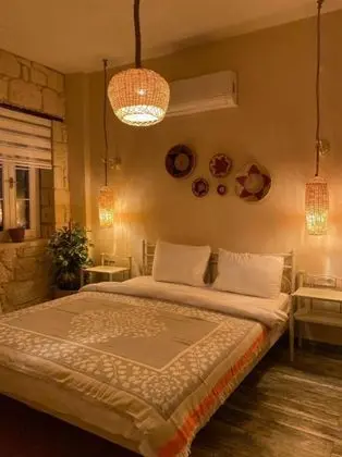 Standart Oda, Kara Manzaralı, Balkonsuz