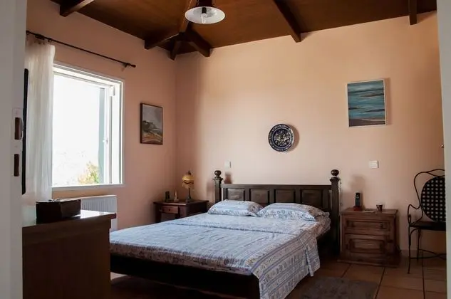 Villa, 6 Yatak Odası, Kişiye Özel Havuzlu