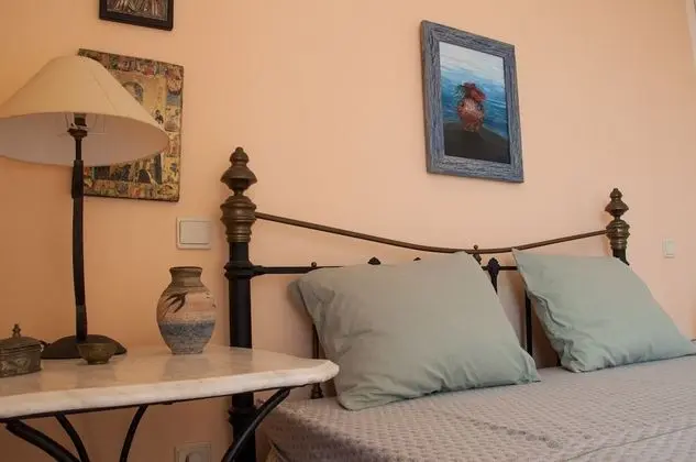 Villa, 6 Yatak Odası, Kişiye Özel Havuzlu