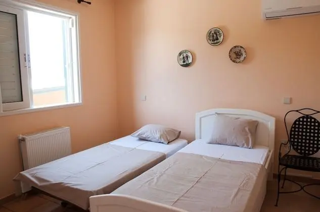 Villa, 6 Yatak Odası, Kişiye Özel Havuzlu