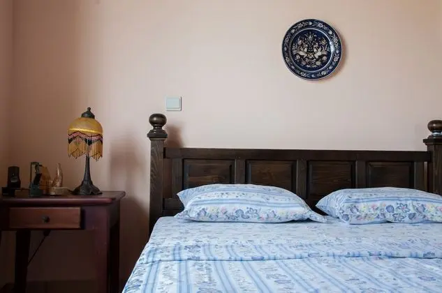 Villa, 6 Yatak Odası, Kişiye Özel Havuzlu