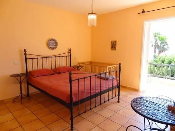 Villa, 6 Yatak Odası, Kişiye Özel Havuzlu
